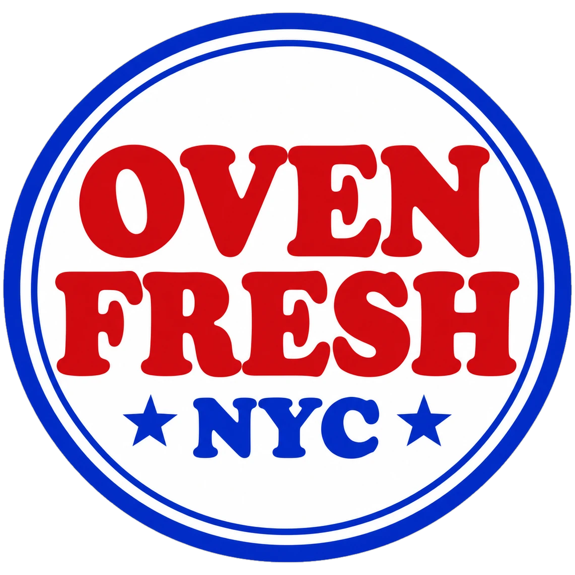 Oven Fresh NYC